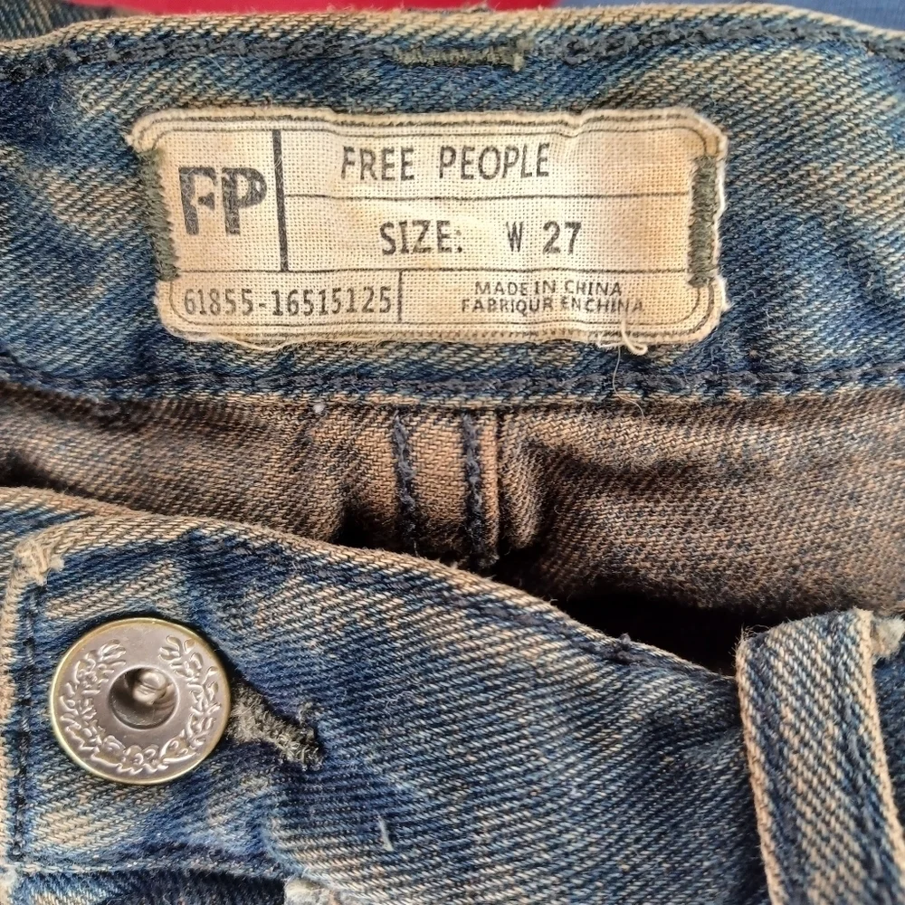 Free People free people
